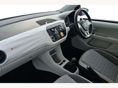 Used VW up!