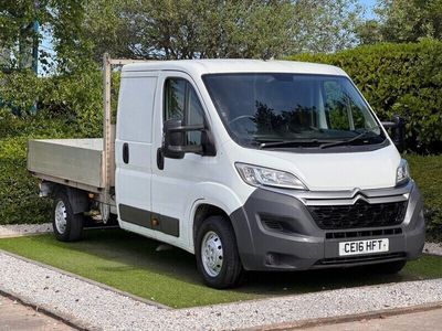 Citroën Relay