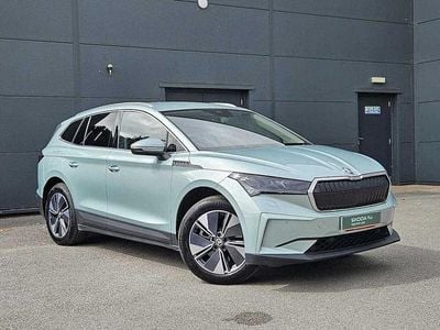 Skoda Enyaq iV