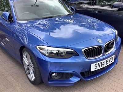 BMW 220
