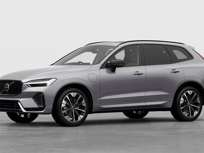 Forest lake New 2025 Volvo XC60 Ultra SUV | £71,655