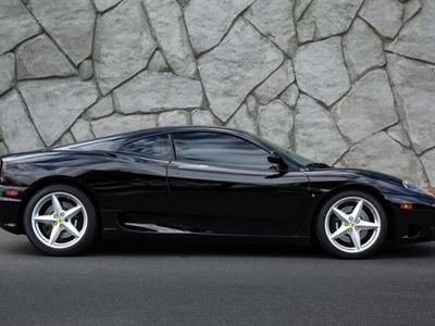 Ferrari 360