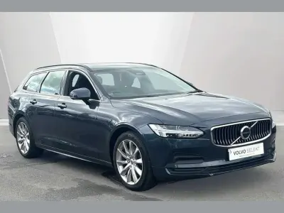Used Volvo V90