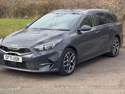 Kia Ceed Sportswagon
