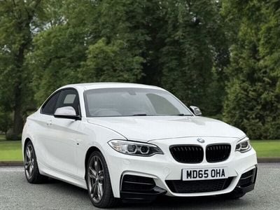 BMW M235