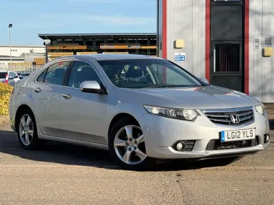 Used Honda Accord