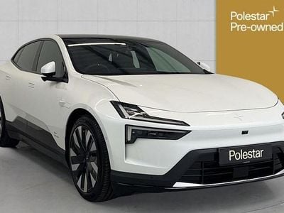 Polestar 4