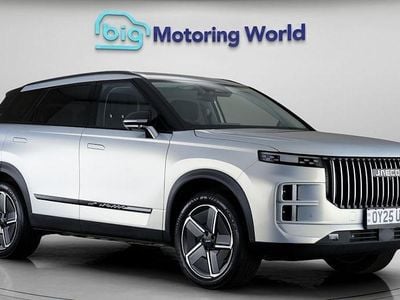 Used Jaecoo 7 147 HP (108 kW) 2026 SUV