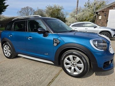 Mini Cooper Countryman