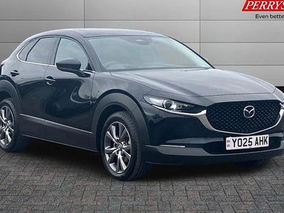 Used Mazda CX-30 Takumi-Line 186 HP (136 kW) 2025 SUV