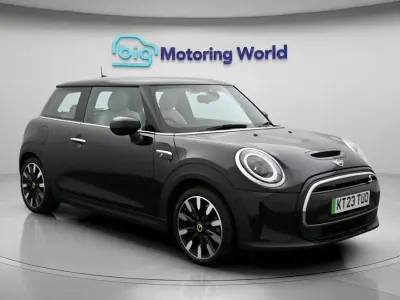 Used Mini Cooper SE Hatch 133 kW (181 HP) 2023 Hatchback