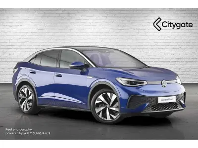 Used VW ID.5 150 kW (204 HP) 2022 SUV