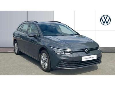 VW Golf VIII