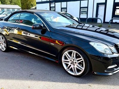Mercedes E350