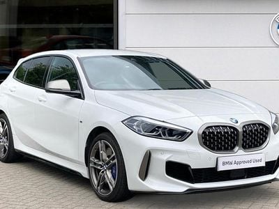 Used BMW M135 306 HP (225 kW) 2024 Hatchback