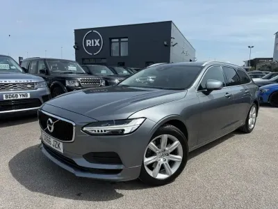 Usado Volvo V90