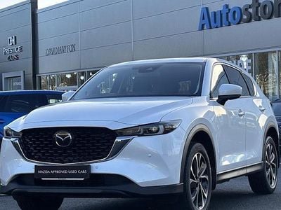 Used Mazda CX-5 Inclusive 165 HP (121 kW) 2022 SUV