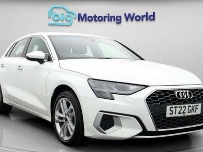 Audi A3 Sportback e-tron