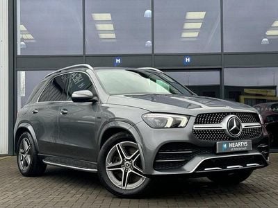 Mercedes GLE350