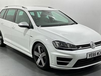 VW Golf VII