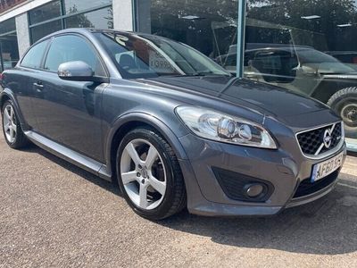 Volvo C30