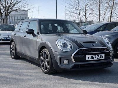 Used Mini Cooper Clubman 2017 Estate