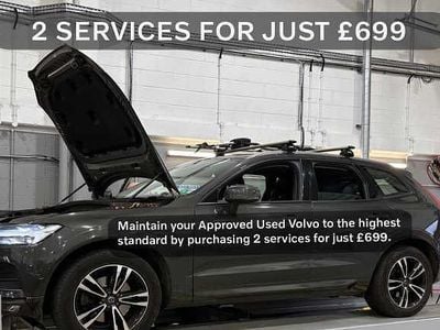 Used Volvo XC90 Core 250 HP (183 kW) 2023 Black SUV