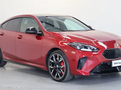 Usado BMW 223 M Sport 215 CV (158 kW) 2025 Rojo Coupe