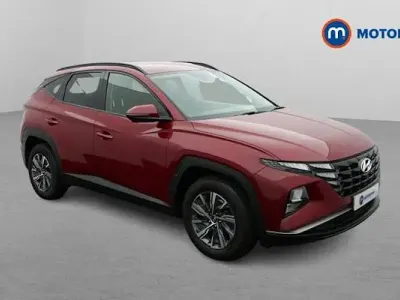Used Hyundai Tucson