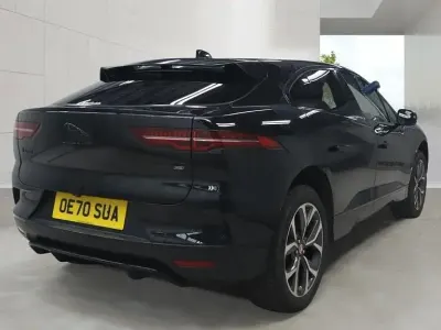 Used Jaguar I-Pace 11 kW (15 HP) 2020 SUV
