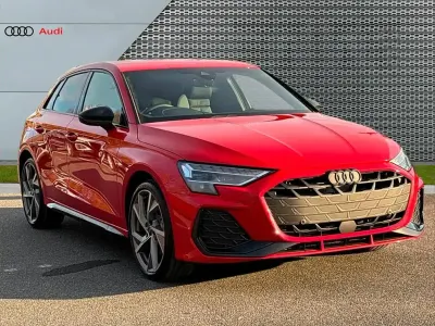 New Audi A3 e-tron Comfort 200 HP (147 kW) 2025 Other Hatchback