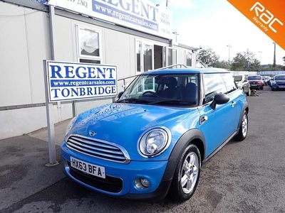 Mini One D