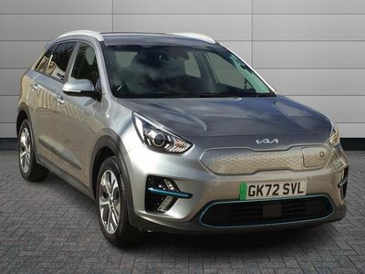 Kia e-Niro