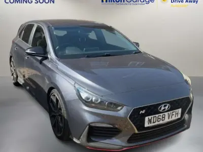 Usado Hyundai i30