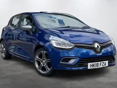 Renault Clio IV