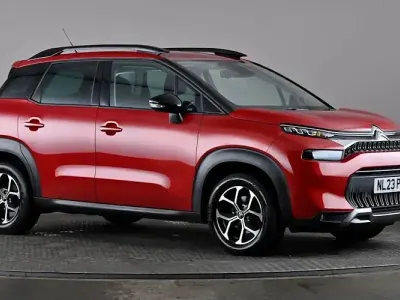 Used Citroën C3 PureTech 110 HP (80 kW) 2023 Hatchback