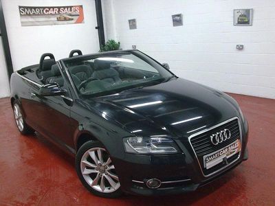 Audi A3 Cabriolet