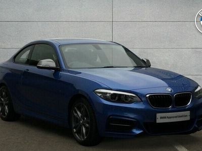 Used BMW M240