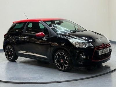 Citroën DS3