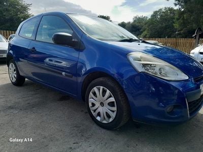 Renault Clio II