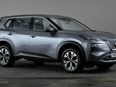 Gebraucht Nissan X-Trail