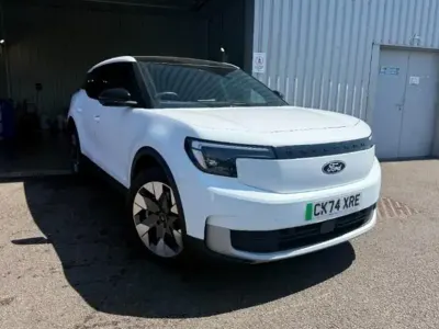 Used Ford Explorer Premium 210 kW (286 HP) 2024 SUV