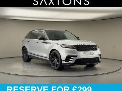 Used Land Rover Range Rover Velar HSE Dynamic 2022 SUV