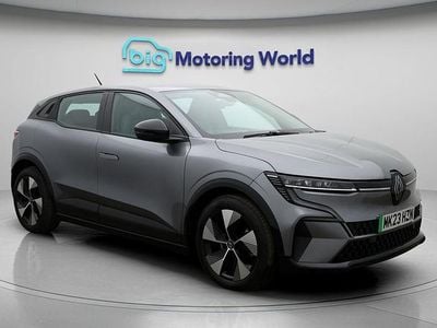Used Renault Megane E-Tech Equilibre 159 kW (217 HP) 2023