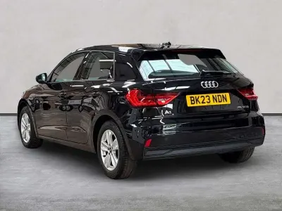 Gebraucht Audi A1