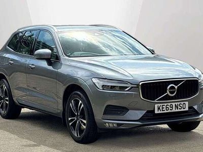 used Volvo XC60 2.0 B5P [250] Momentum Pro 5dr Geartronic