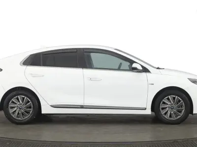 Used Hyundai Ioniq Premium SE 100 kW (136 HP) 2021 Hatchback