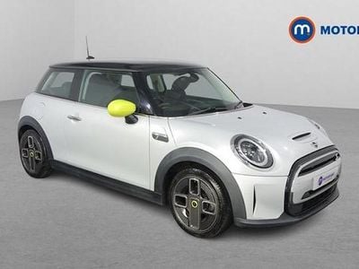 Used Mini Cooper Level 1 135 kW (184 HP) 2023 Hatchback