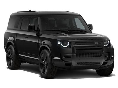 Novo Land Rover Defender HSE Dynamic 349 HP (256 kW) 2025 Carrinha
