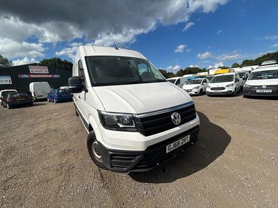 VW Crafter